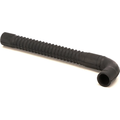 Lower Radiator Hose Flex by GATES - 25804 pa7