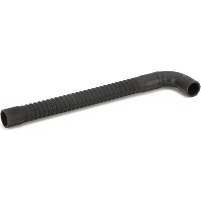 Lower Radiator Hose Flex by GATES - 25806 pa8