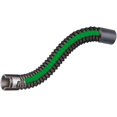 GATES - 26502 - Lower Radiator Hose Flex pa3