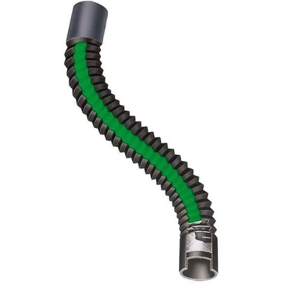 GATES - 26504 - Lower Radiator Hose Flex pa5