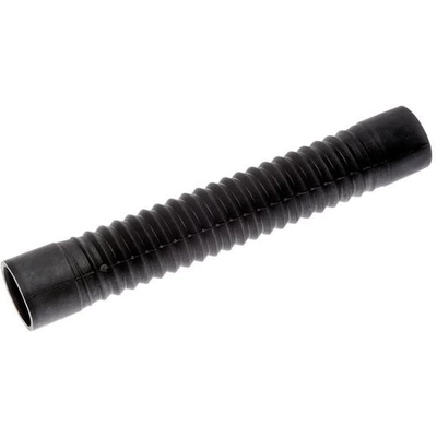 Tuyau de radiateur inférieur style flex de GATES - 26513 pa5