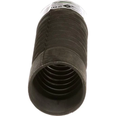 Lower Radiator Hose Flex by GATES - 26529 pa2