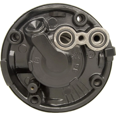 Lower Radiator Or Coolant Hose by ACDELCO - 15-20516 pa2