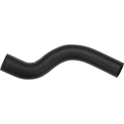 ACDELCO - 20369S - Lower Radiator Or Coolant Hose pa1