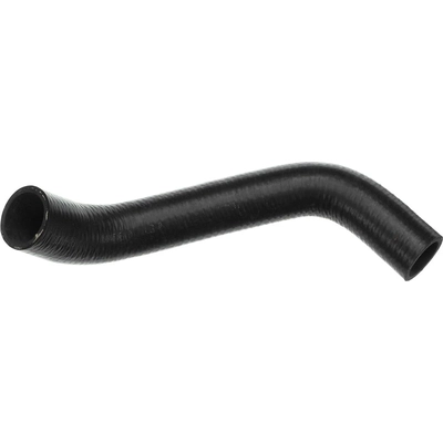 Lower Radiator Or Coolant Hose by ACDELCO - 20446S pa1