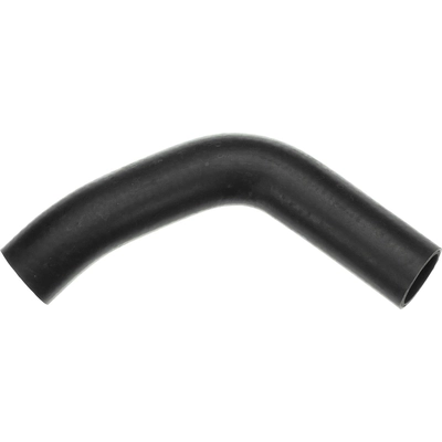 Lower Radiator Or Coolant Hose by ACDELCO - 20544S pa1