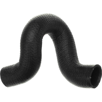 Lower Radiator Or Coolant Hose by ACDELCO - 20708S pa1