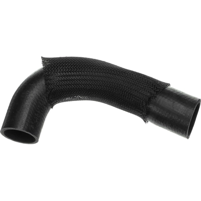 Lower Radiator Or Coolant Hose by ACDELCO - 20757S pa1