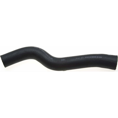ACDELCO - 22208M - Lower Radiator Or Coolant Hose pa1