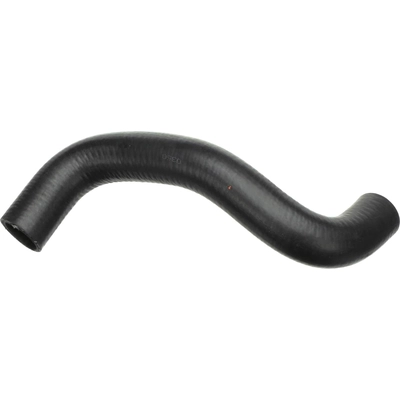 Lower Radiator Or Coolant Hose by ACDELCO - 22345M pa1
