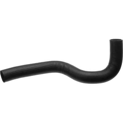 Lower Radiator Or Coolant Hose by ACDELCO - 24523L pa1