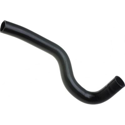 Lower Radiator Or Coolant Hose by ACDELCO - 24523L pa2