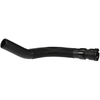 ACDELCO - 24572L - Molded Engine Coolant Radiator Hose pa2