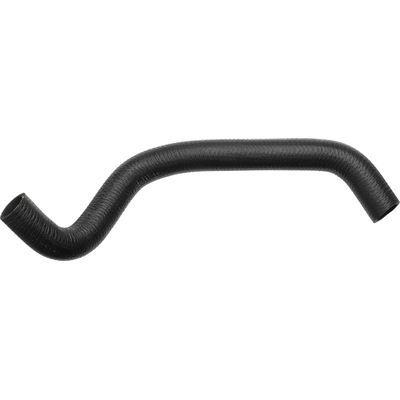 Lower Radiator Or Coolant Hose by ACDELCO - 24577L pa1