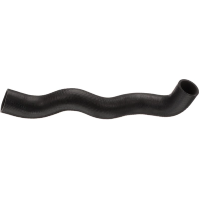 Lower Radiator Or Coolant Hose by ACDELCO - 24692L pa1