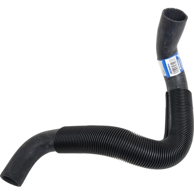 Lower Radiator Or Coolant Hose by ACDELCO - 26207X pa2