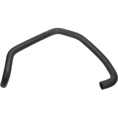 Lower Radiator Or Coolant Hose by ACDELCO - 26323X pa1