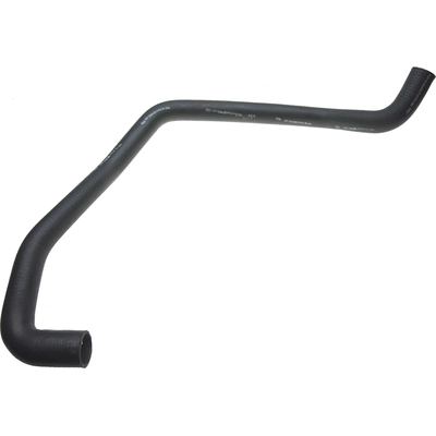 Lower Radiator Or Coolant Hose by ACDELCO - 26323X pa2