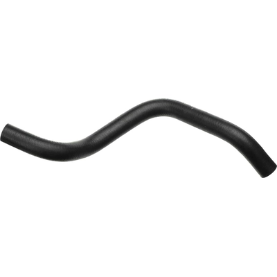 Lower Radiator Or Coolant Hose by ACDELCO - 26572X pa1
