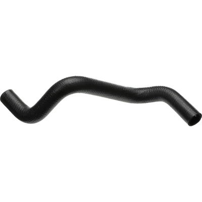 Lower Radiator Or Coolant Hose by ACDELCO - 26581X pa1