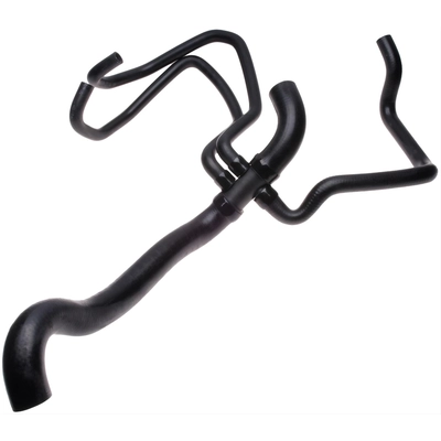 Lower Radiator Or Coolant Hose by ACDELCO - 27018X pa2