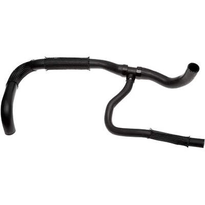 ACDELCO - 27171X - Lower Radiator Or Coolant Hose pa1
