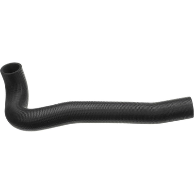 ACDELCO PROFESSIONAL - 24026L - Molded Engine Coolant Radiator Hose pa2