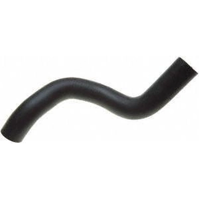Lower Radiator Or Coolant Hose by ACDELCO PROFESSIONAL - 24373L pa1