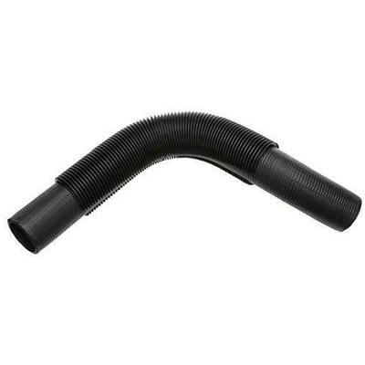 ACDELCO PROFESSIONAL - 24403L - Molded Engine Coolant Radiator Hose pa2