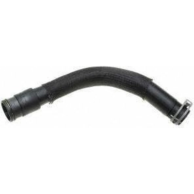 Lower Radiator Or Coolant Hose by ACDELCO PROFESSIONAL - 24572L pa1