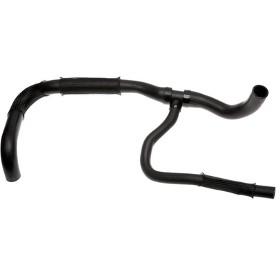 ACDELCO PROFESSIONAL - 27171X - Lower Radiator Or Coolant Hose pa1