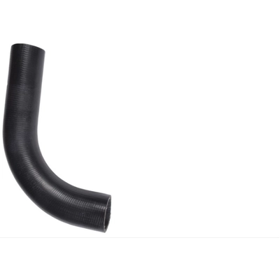 Radiator Coolant Hose by CONTINENTAL - 60408 pa2