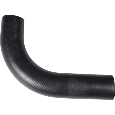 Radiator Coolant Hose by CONTINENTAL - 60408 pa4