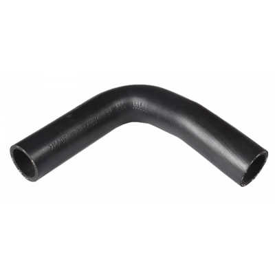 CONTINENTAL - 60663 - Engine Coolant Molded Radiator Hose pa1