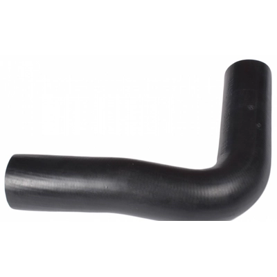 CONTINENTAL - 60663 - Engine Coolant Molded Radiator Hose pa2