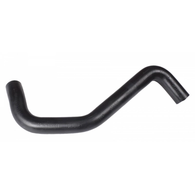 CONTINENTAL - 60674 - Engine Coolant Molded Radiator Hose pa1