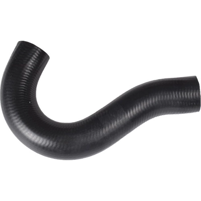 Lower Radiator Or Coolant Hose by CONTINENTAL - 60807 pa2