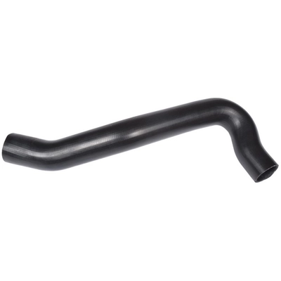 CONTINENTAL - 60822 - Radiator Coolant Hose - LOWER pa2