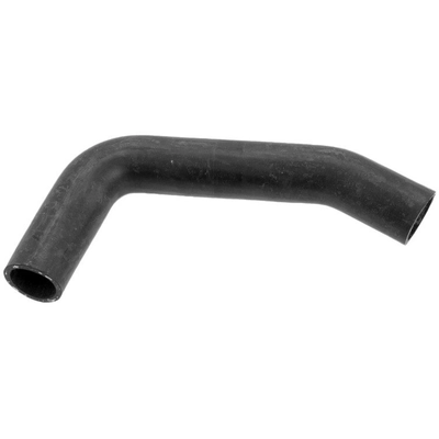 CONTINENTAL - 60880 - Engine Coolant Molded Radiator Hose pa1