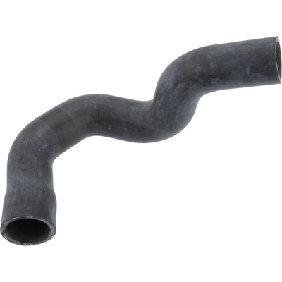Lower Radiator Or Coolant Hose by CONTINENTAL - 60929 pa1
