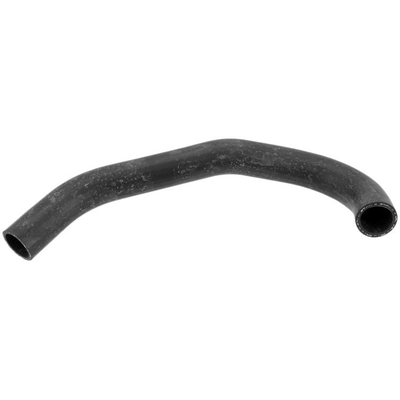 CONTINENTAL - 60938 - Elite Engine Coolant Molded Radiator Hose pa1