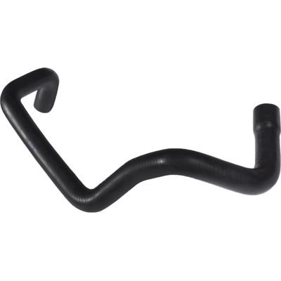 Lower Radiator Or Coolant Hose by CONTINENTAL - 61034 pa1