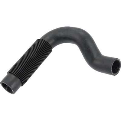 Lower Radiator Or Coolant Hose by CONTINENTAL - 61256 pa1
