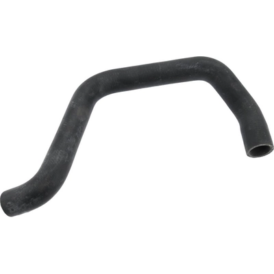 Lower Radiator Or Coolant Hose by CONTINENTAL - 61378 pa1
