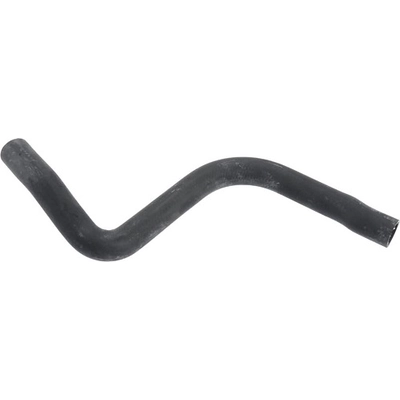Lower Radiator Or Coolant Hose by CONTINENTAL - 61454 pa1