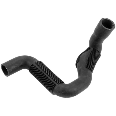 CONTINENTAL - 61456 - Engine Coolant Molded Radiator Hose pa1