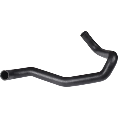 Lower Radiator Or Coolant Hose by CONTINENTAL - 61612 pa2