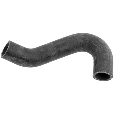 CONTINENTAL - 61646 - Engine Coolant Molded Radiator Hose pa1