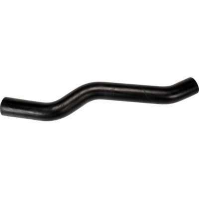 Lower Radiator Or Coolant Hose by CONTINENTAL - 61692 pa1