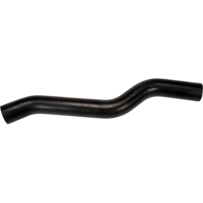 Lower Radiator Or Coolant Hose by CONTINENTAL - 61692 pa3